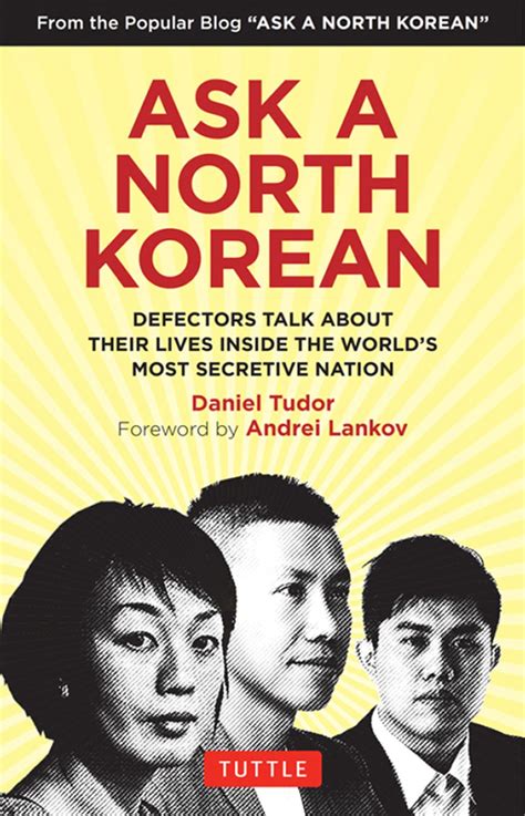 The narrow boundaries of our knowledge have expanded radically with the publication of los angeles times correspondent barbara demick's nothing to envy: Ask A North Korean (eBook) | North korean