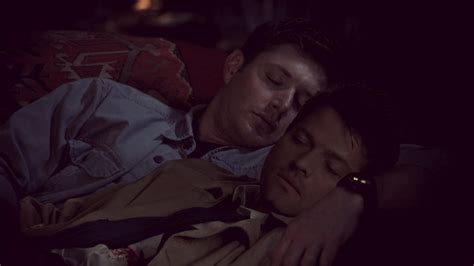 Destiel Cuddle Manip By Carstiel On Deviantart