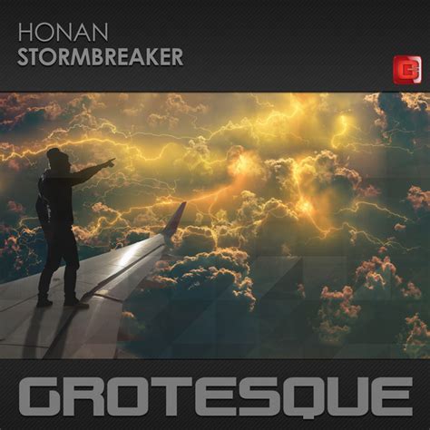 Stormbreaker Single By Honan Spotify