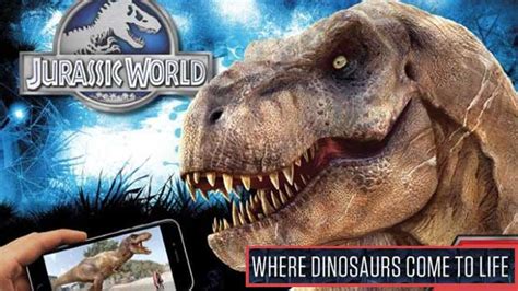 Planet coaster creators frontier's jurassic world park management game is here and it's fun, but it doesn't always make everything clear. Jurassic World Where Dinosaurs Come to Life Book Review ...