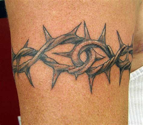 crown  thorns tattoos designs ideas  meaning