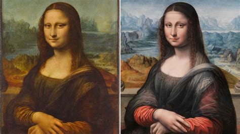Vermeiden Bekommen Gebraucht Historia De La Mona Lisa Ein Satz Lokal