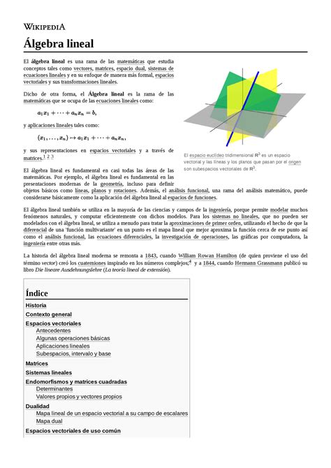 Lgebra Lineal El Espacio Eucl Deo Tridimensional R Es Un Espacio Vectorial Y Las L Neas Y