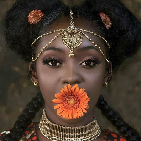 Beautiful Bloom Photographer Jasonprescodphotography Model Mirah Mufasa Black Beauties