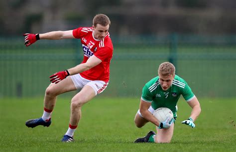 Offers Chance To Lay Positive Foundations For Limerick Football Sporting Limerick
