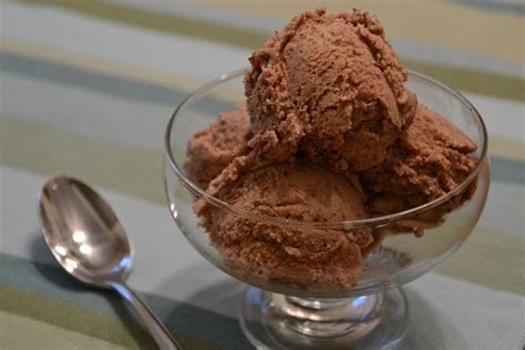 Much Ado About Somethin Homemade Chocolate Ice Cream Homemade
