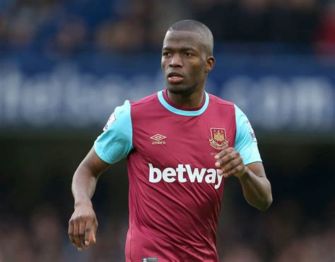 + add or change photo on imdbpro ». Enner Valencia | Swansea City summer transfer targets ...