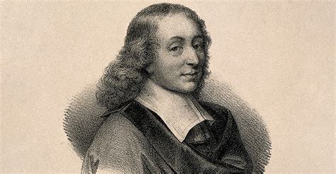 400 Jahre Blaise Pascal Radio Horeb Leben Mit Gott