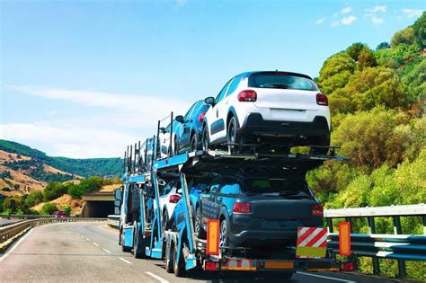 The cost to ship a car long distance will depend on: How to Ship Your Car Across Country When You Are Moving