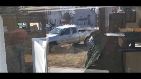 Gratiot County Sheriff, County (Facebook) Court, Post Office - YouTube