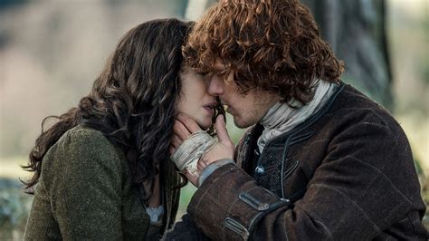 ‘outlander season 3 everything to know so far the hollywood reporter