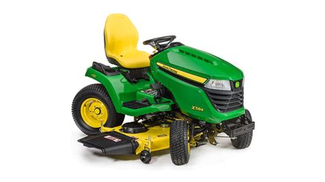 X500 Select Series Tractors Lawn Tractors John Deere Afme