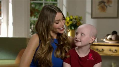 St Jude Childrens Research Hospital Tv Commercial 2016 Thanks And