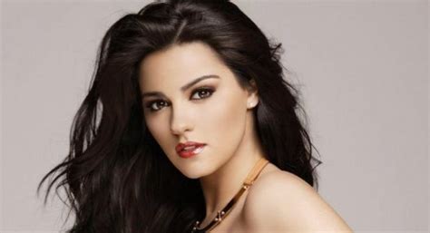 Top 10 Most Beautiful Mexican Women Of All Time