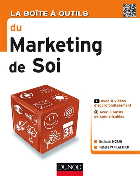 La Bo?te ? outils du Marketing de soi (eBook) | Ebook marketing, Marketing pdf, Marketing