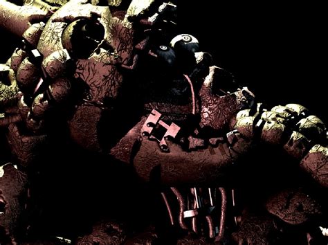 Ask Spring Trap Five Nights At Freddys Wiki Fandom Powered By Wikia