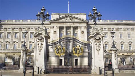 Palacio De Buckingham Los Mejores Tours En Autobús Y Miniván Lo Más