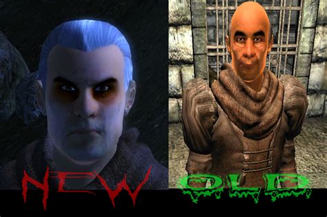 The best websites voted by users. Herdir Face Remade at Oblivion Nexus - mods and community