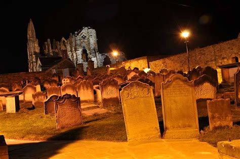 Five Haunted Places In Whitby The Most Haunted Places In Whitby