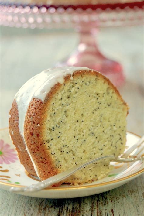 One of my favorite holiday flavors. Easy Eggnog Bundt Cake Recipe | Cooking On The Weekends