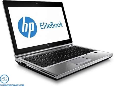 Hp Elitebook 8560p 15″ Core I7 2620m Ram 8gb Ssd 180gb Windows 10 Pro