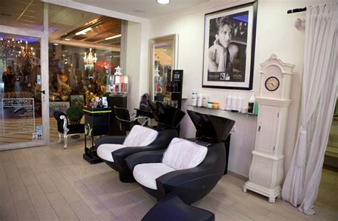 | cosmetology and beauty salon products and accessories shops product store shop. Beauty salons, Hairdressers and Nail salon in Marbella