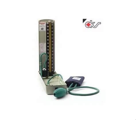 0 300 Diamond Deluxe Mercurial Blood Pressure Apparatus Bpmr120 For