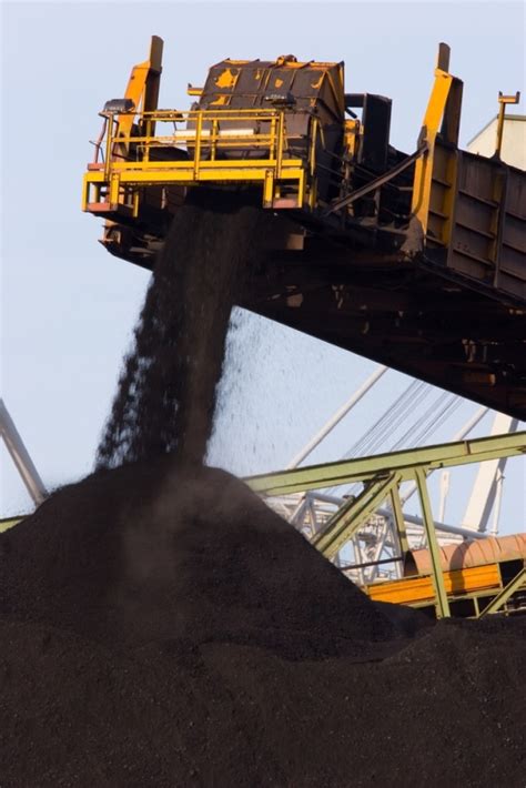 Coal India Signs Mou With Government Construction Week India