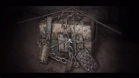 The clock puzzle is the first puzzle of silent hill 2 located in the wood side apartments. Box Puzzle - Silent Hill Collection Wiki Guide - IGN