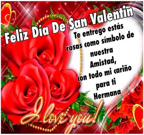 Feliz San Valent N Im Genes Y Frases Del D A Del Amor Y La Amistad