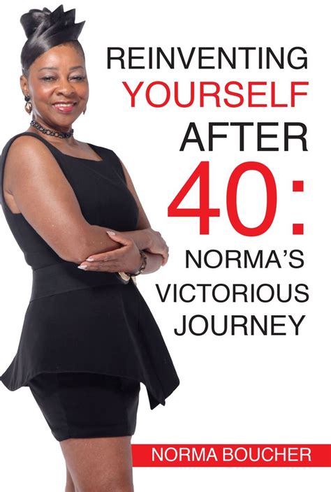 Reinventing Yourself After 40 Reinvent Victorious Aging Beautifully