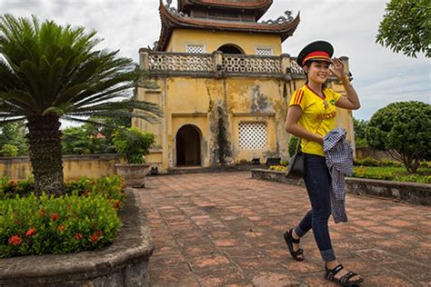 36 Saatte Hanoi Seyahat Haberleri