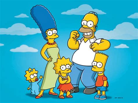 Rede Globo Os Simpsons Os Simpsons Lisa Tem Ideia Genial Para