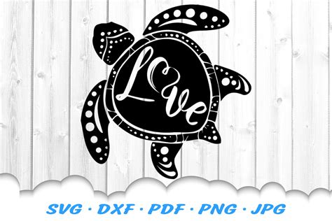 Heart With Word Love Free Svg Cut Files Svgly For Crafts