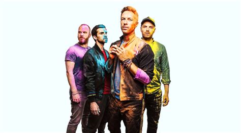 Coldplay Lanzará Un Nuevo Ep El Próximo Año Madafackismo Underground