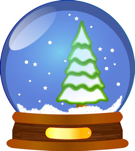 Snow Globes Curiosity Untamed