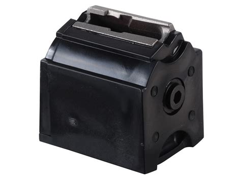 Ruger 10 Round Rotary Magazine For 1022 Ruger Bx 1 Bulk Price As Low