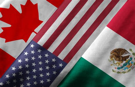 México Estados Unidos Y Canadá Firman Cambios Al Tmec Industria Avícola