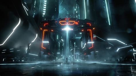 Image Gallery For Tron Legacy Filmaffinity