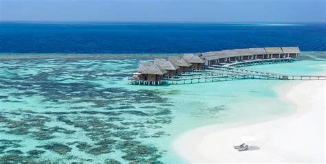 Kandolhu Maldives Maldivas Premium Arenatours Es
