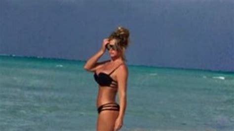 Kim Zolciak Hot Shots