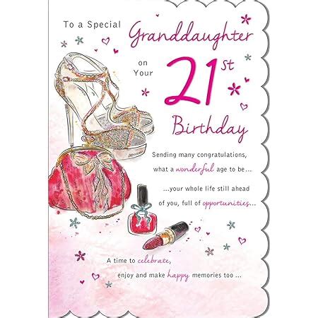 Amazon Com Regal Publishing Milestone Age Birthday Card Age Grandbabe X Inches