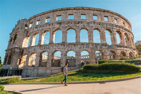 10 Best Things To Do In Pula In 2024