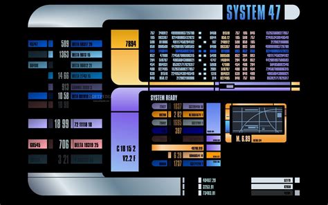 Star Trek Console Wallpapers Top Free Star Trek Console Backgrounds