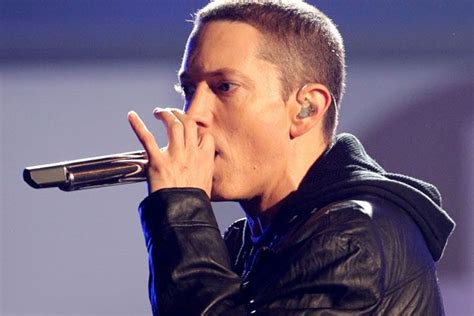 Eminem At Slane Castle 2013 Review Live Review