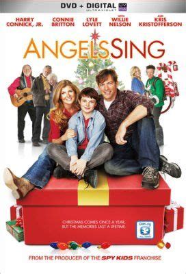 • 220 966 просмотров 6 лет назад. Angels Sing, DVD/Digital Ultraviolet | Sing movie, Sing ...