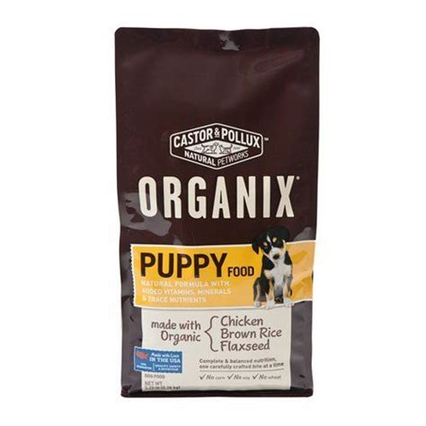 Not only does castor and pollux offer an excellent assortment of dry. Pin by Dog Store on Dog Treats | Puppy food, Dry dog food ...