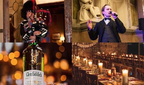 7 Ways To Celebrate Burns Night In Liverpool 2023 The Guide Liverpool