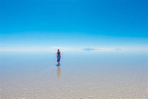 Best Way To Visit The Uyuni Salt Flats Bolivia Salar De Uyuni