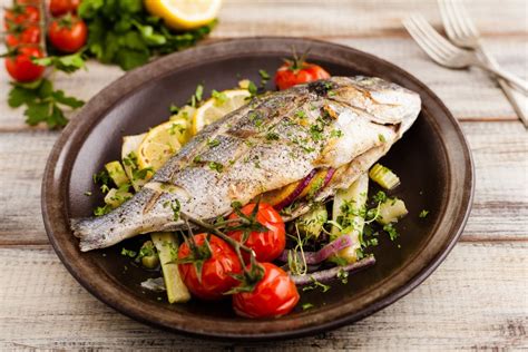 The Healthy Fish Guide To Seafood Cooking Times The Healthy Fish